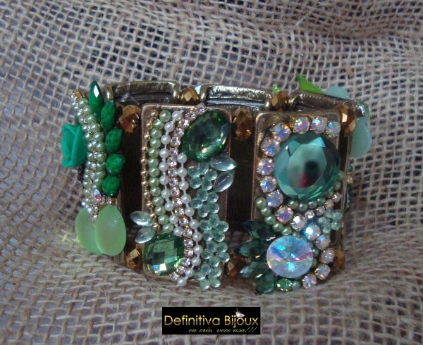 cod.143 - PULSEIRA VERDE APLICAÇÃO
